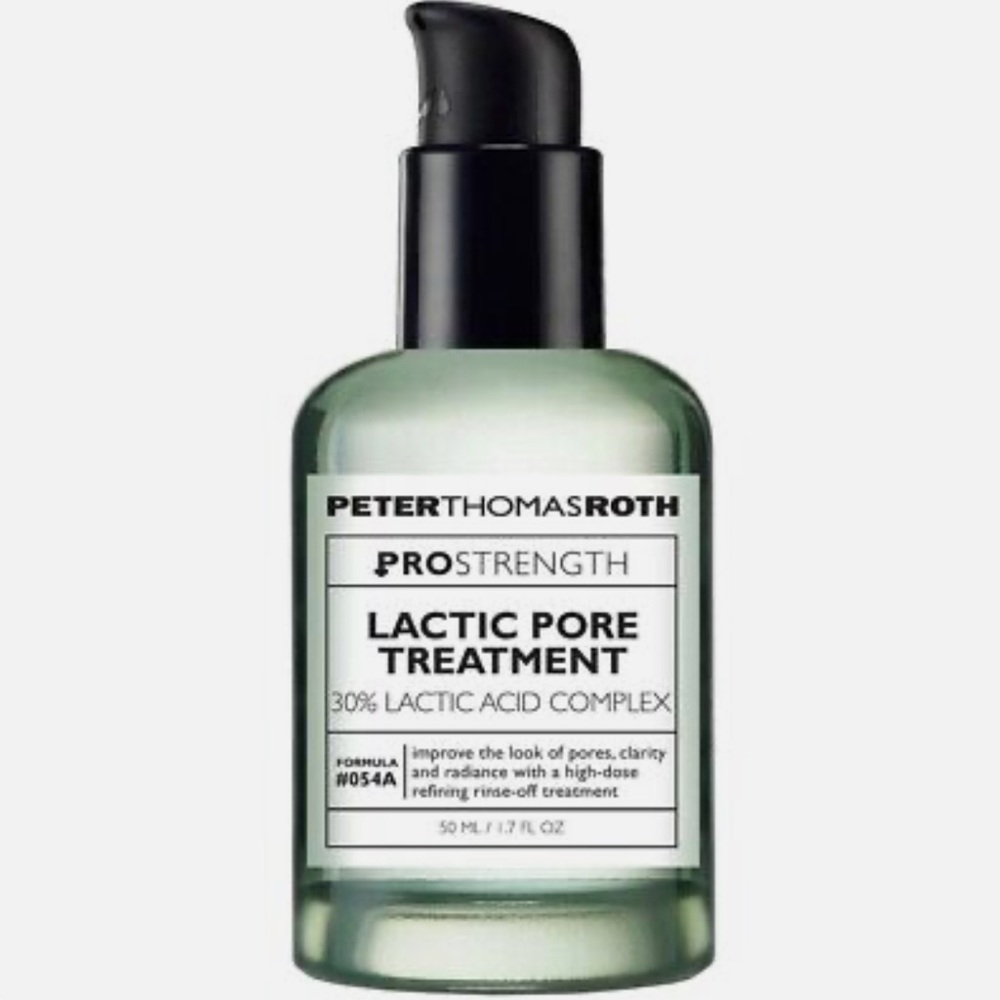 Peter Thomas Roth Pro Strength Lactic Pore Treatment 30% Lactic Acid Complex